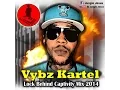 Lagu ♫Vybz Kartel-Lock Behind Captivity Dancehall Mix Vol. 1  2014-2015@djjunglejesus