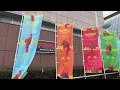 Vaundy 東京ドーム初公演（25歳）｜DOME TOUR 2026 “SILENCE” TOKYO DOME DAY1 場外の現地映像