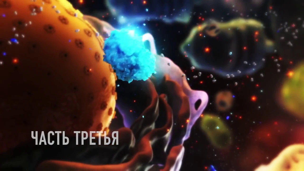 Окислительный стресс 3 (подробно)