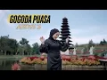 Download Lagu AZMY Z - GOGODA PUASA (Official Music Video)
