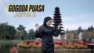 azmy z gogoda puasa official music video 