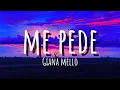 Download Lagu ME PEDE - ( Part Alee ) - Giana Mello (Letra)