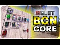 The Secret to Protecting Your Power in Rust BCN Core