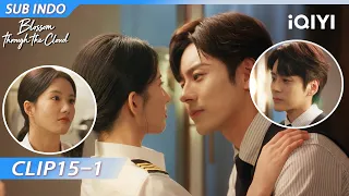 【CLIP】Rasa aman yang luar biasa! Janji tulus dari CEO 🥺❤️ | iQIYI Indonesia