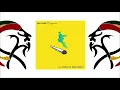 Jah Cure & Damian "Jr Gong" Marley - Marijuana (Album 2019 "Royal Soldier" By VP Music Group)