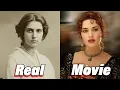Download Lagu Real Titanic Passengers Brought to Life vs the Movie | Real Life