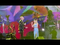 Tú no te imaginas - Gianmarco & Amy Gutiérrez (Gianmarco 30 años) 🇵🇪