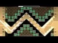 Geometry Dash - Blast Processing V2 Insane by Neptune