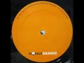 Richie Hawtin - Minus Orange (A1)