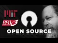 Free and Open Source Licenses MIT vs GPL Explained