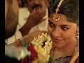 Unna kaadhaliche agamagizhum... 💝 #dhee #newsong #instatrandingvideo #instagram 
