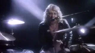 Kim Carnes Crazy In The Night 