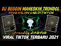 Download Lagu DJ AKU Z BEGGIN Dst FULL BASS🎶(TRONDOL KIPAS ) YANG LAGI TRENDING TIKTOK TERBARU 2021🎧