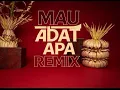 YOHANES BANGGALA COVER MAU ADAT APA REMIX Sandrina & Ncum