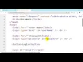 Static login Using IF-ELSE in JavaScript Emran Code Box