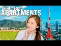 Download Lagu $150 Apartment in the Countryside Japan