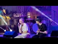 Download Lagu Maximillian • Letters • Live in Manila • Eastwood Mall