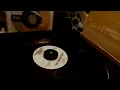 The Crossfires - Fiberglass Jungle - 45 rpm