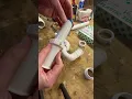 Download Lagu How to assemble a P-Trap! #diy #plumbing #plumber #diyprojects #bathroom #drain