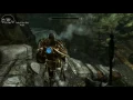 Requiem Skyrim Aetherium Armor Part 1 2 No Daedric Weapons w BtC