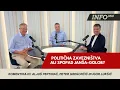 Download Lagu Ura resnice: Politična zavezništva ali spopad Janša–Golob?
