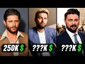 The Boys Cast SALARY Per Episode RANKED Who Earns the MOST All 35 Actors