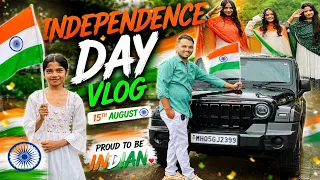 Independence day special vlog 