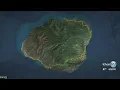 Kauai first responders rescue more visitors from land ocean incidents