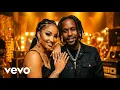 Shenseea ft. Popcaan - Addicted To You (Official Lyrics Video) 2026 | New Dancehall 
