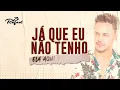 Se o Amor Virar Saudade - Zé Rafael