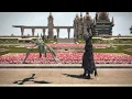 FFXIV The Dragoon Quest
