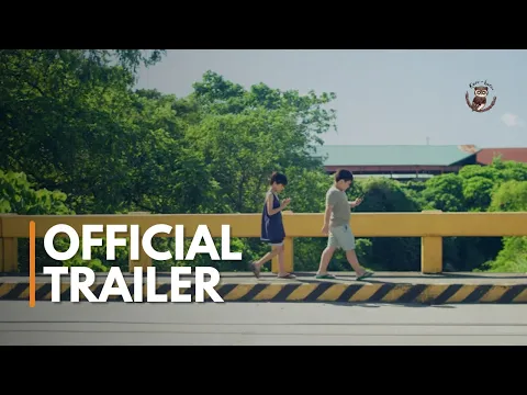 Papatuli | Official Trailer | KURO-KURO