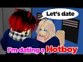 Download Lagu 💖 School Love (Ep1-9): I'm dating a high school Hotboy