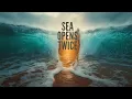 Download Lagu In South Korea, the sea opens twice a year for just 1 hour. #disappointed #daunting #unexpectedly