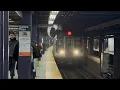NYC Subway F M Train Swap Action In Manhattan Queens Weekday Service Change