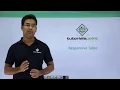 SAPUI5 - Responsive Table