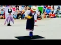 The wine dance - Elko basque festival 2019