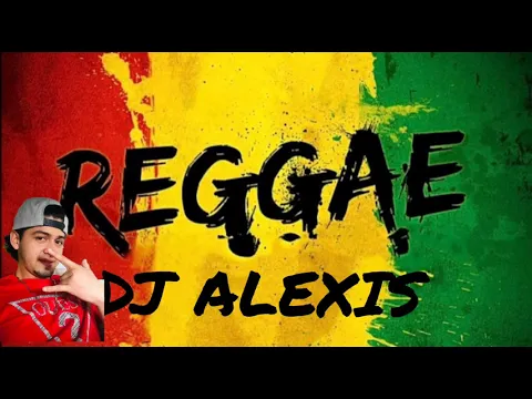 Download MP3 MIX REGGAE CLASICO DJ ALEXIS