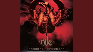 Download Annihilation of the Wicked MP3