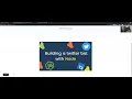 Building Twitter bot with Node JS