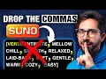 This Tiny Symbol Changes How Suno Reads Your Prompts