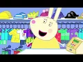 Peppa Pig Français NOUVEAU ! ⭐ Mini-Monde | Dessin Animé Pour Bébé