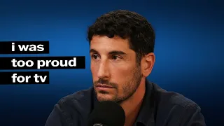 Jason Biggs on Post-American Pie Flops
