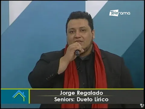 Seniors Dueto Lírico