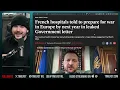 Download Lagu World War 3 Feared After LEAKED Document Tells France Prepare For WAR | Tim Pool