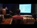 Adapting the UVM Abstraction Layer for Burst Access - DVCON2016