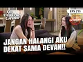 PENUH TANGISAN! Alisha Mau Buat Devan Senang | KAU DITAKDIRKAN UNTUKKU | EXTENDED | EPS.215