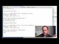 Testing with bootstrap ClojureScript
