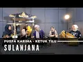 Download Lagu Puspa Karima - Sulanjana - Ketuk Tilu - Lagu Sunda (LIVE)