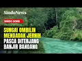 Viral! Sungai Ombilin Berubah Bening usai Diterjang Banjir Bandang | Sindo Sore | 03/12